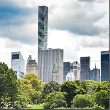 Heiraten New York City Central Park – Heiraten in Amerika