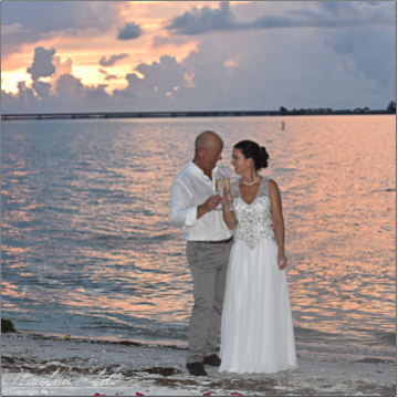 Heiraten in Florida – Hochzeiten in Florida mit Deutscher Betreuung
